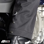 RS Taichi RSY248 DryMaster Cargo Motorcycle Pants