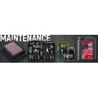 Maintenance