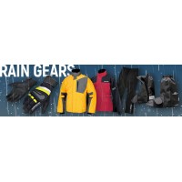 Rain Gears