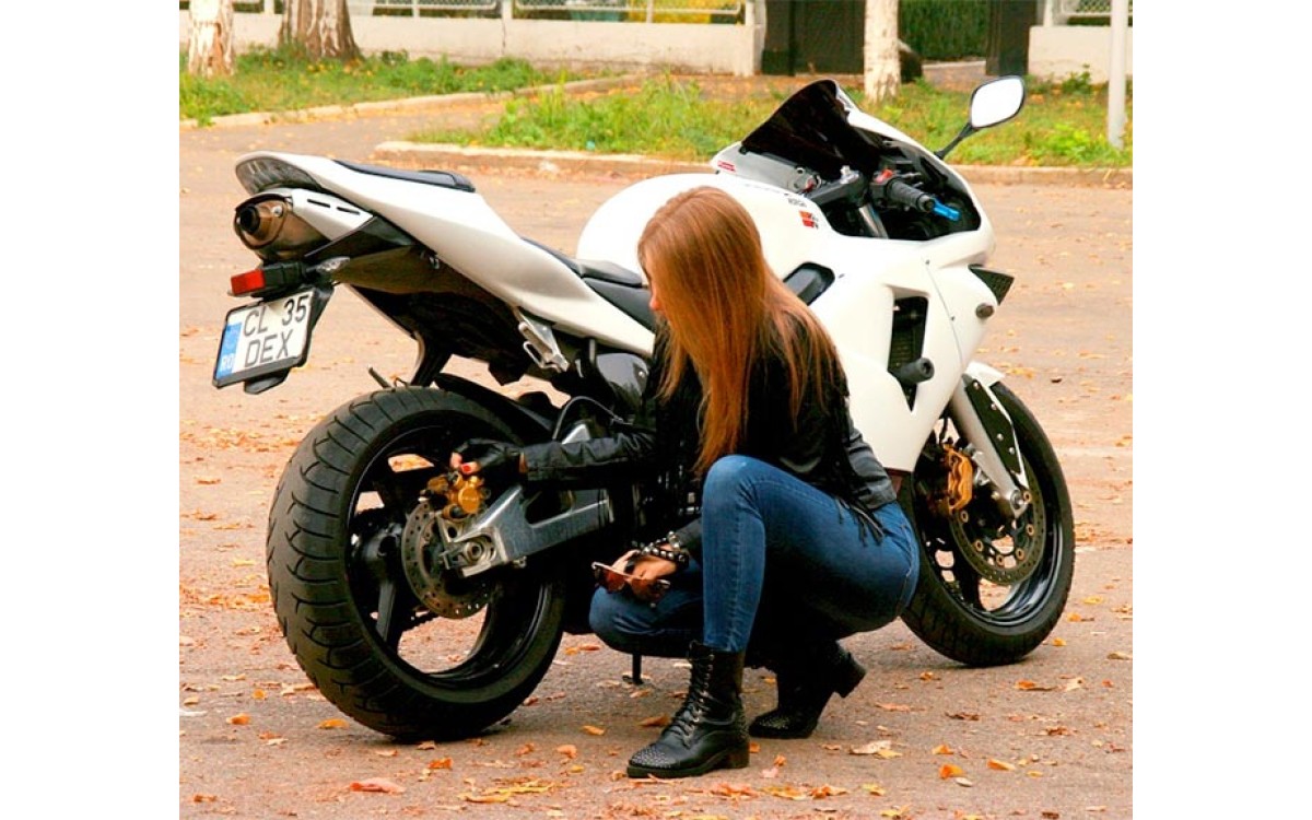  5 Important Checks on your Motorcycle Before You Ride 5 Important Checks on your Motorcycle Before You Ride