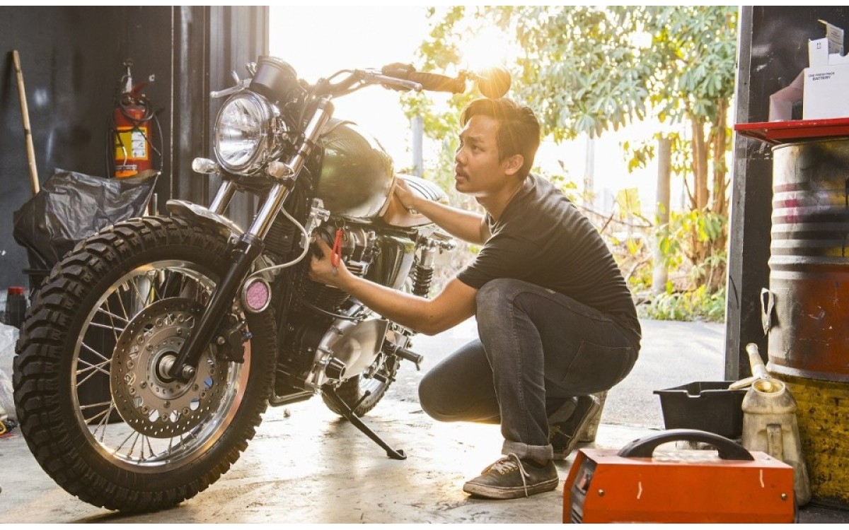 10 Essential Tools for Bikers