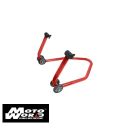 Bike Lift 901010901000 RS17 Rear Stand Ergal