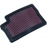 DNA P-Y9N21-01 High Performance Air Filter for Yamaha MT-09 (2021)