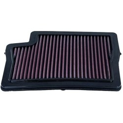 DNA P-Y9N21-01 High Performance Air Filter for Yamaha MT-09 (2021)