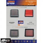 DNA PY5SC1701 P-Y5SC17-01 Air Filter For Yamaha T-Max 530 17