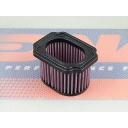 DNA RY7N1401 High Performance  Air Filter for Yamaha MT-07 2014