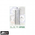HIFLO HF 650 Premium Oil Filters