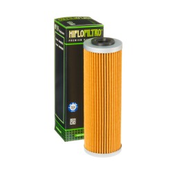 HIFLO HF 159 Premium Oil Filters