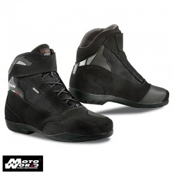 TCX 7115G Jupiter 4 GTX Boots-Black