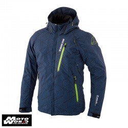 RS Taichi RSJ321 Water Resistant Parka