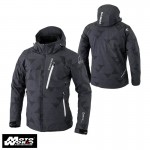 RS Taichi RSJ321 Water Resistant Parka