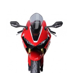 MRA Racing Windscreen "R" CBR1000RR 17 Fireblade Clear