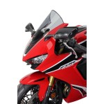 MRA Racing Windscreen "R" CBR1000RR 17 Fireblade Clear