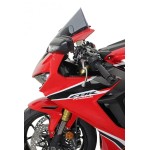 MRA Racing Windscreen "R" CBR1000RR 17 Fireblade Clear