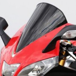 MRA R0 YZFR6 99-02 MRA Racing Windscreen YZFR6 99-02 Clear