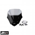 MRA Racing Windscreen NRN Z900 17 Smoke Grey