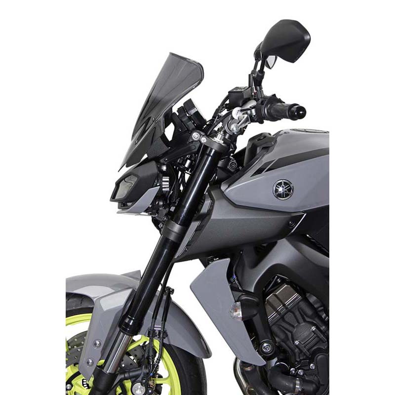 mra windscreen mt 07