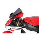 MRA Racing Windscreen R YZFR1/M 15 Clear