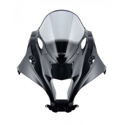 MRA Racing Windscreen R ZX10R 16 Clear