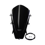 MRA Racing Windscreen R CBR1000RR 17 Fireblade Smoke Grey