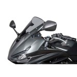 MRA Racing Windscreen CBR500R 16 Smoke Grey