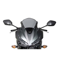 MRA Racing Windscreen CBR500R 16 Smoke Grey