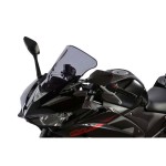 MRA Racing Windscreen R YZFR25/R3A Smoke Grey