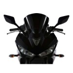 MRA Racing Windscreen R YZFR25/R3A Smoke Grey