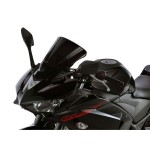 MRA Racing Windscreen R YZFR25/R3A Smoke Grey