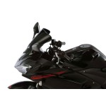 MRA Racing Windscreen R YZFR25/R3A Smoke Grey