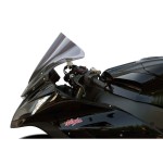 MRA R1 ZX636/ZX6R/ZX10R 05-06 MRA Racing Windscreen ZX636/6R 05/10R 06 Smoke