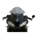 MRA R1 ZX636/ZX6R/ZX10R 05-06 MRA Racing Windscreen ZX636/6R 05/10R 06 Smoke