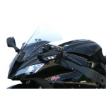 MRA R1 ZX636/ZX6R/ZX10R 05-06 MRA Racing Windscreen ZX636/6R 05/10R 06 Smoke