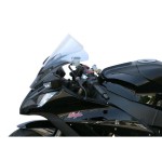 MRA R1 ZX636/ZX6R/ZX10R 05-06 MRA Racing Windscreen ZX636/6R 05/10R 06 Smoke