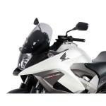 MRA Touring Windscreen T Crossrunner VFR800X 11-14 Smoke