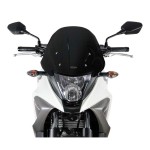 MRA Touring Windscreen T Crossrunner VFR800X 11-14 Smoke