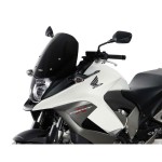 MRA Touring Windscreen T Crossrunner VFR800X 11-14 Smoke