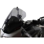 MRA Touring Windscreen T Crossrunner VFR800X 15 Smoke Grey