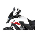 MRA Vario Touring Windscreen VT CB500X 13 Clear