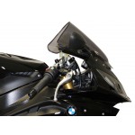 MRA Racing Windscreen BMW S1000RR 15 Smoke Grey