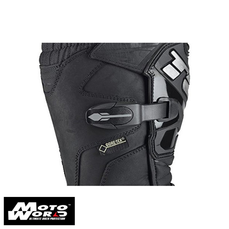 tcx baja gore tex review