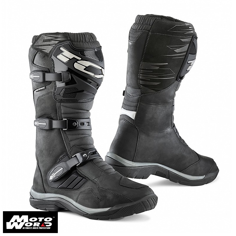 tcx baja boots