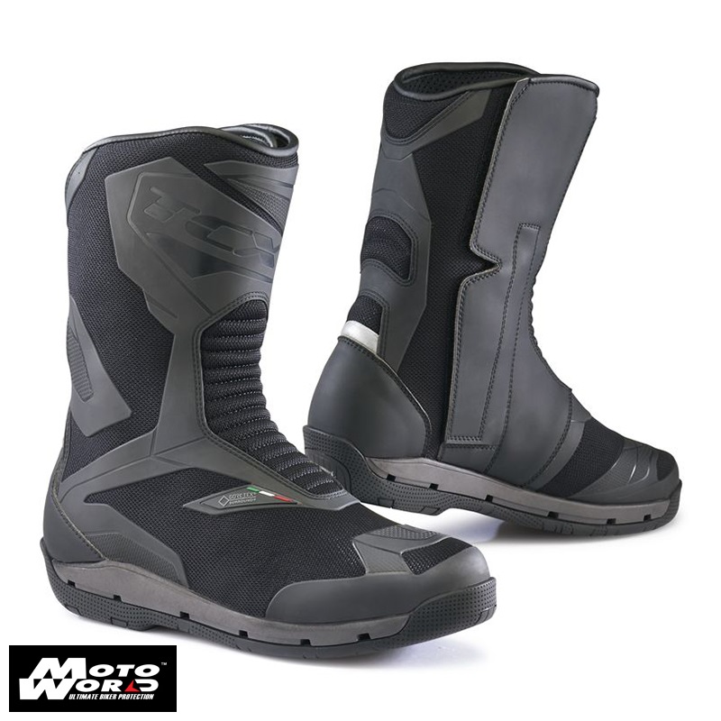 tcx dartwood gore tex