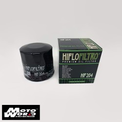 Hiflo Oil Filter HF 204 for Honda CBR900 RY