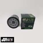 Hiflo Oil Filter HF 204 for Honda CBR900 RY