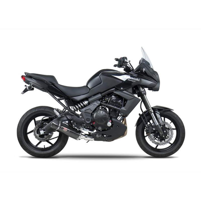 Yoshimura shop versys 650