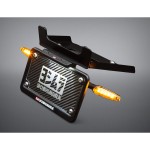 Yoshimura USA RK2003 Fender Eliminator Kit for YZFR1 2009