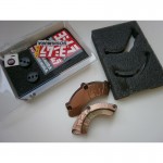 Yoshimura USA RK491 Case Server Kit for Suzuki GSXR1000 09