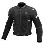 Komine JK-157 Protect Carbon Mesh Jacket