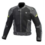 Komine JK-157 Protect Carbon Mesh Jacket